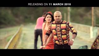 Jaat Got Ki Hai | Dialogue Promo | Ardaas | Speed Records