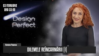 Dilemele reîncarnării (I)