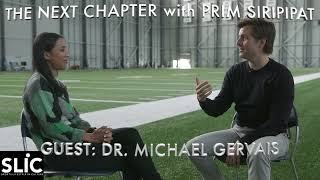 Episode 18 - Dr. Michael Gervais