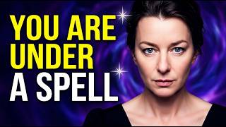 You have been under a spell (The unsettling truth)