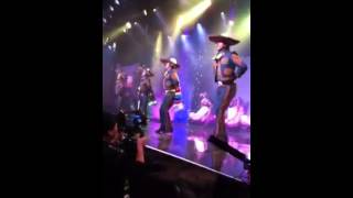 LEYENDA DANCE COMPANY | Beverly Hilton | Beverly Hills | El Cihualteco Jalisco dance