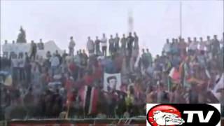 BRIGADE ROUGE صحاب الشيخة أحّنا ولاد الحمراء