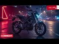 new yamaha mt 15 v2 2025 first look features upgrades u0026 full review best streetfighter bike