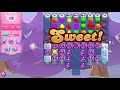 Candy Crush Saga Level 9835 NO BOOSTERS