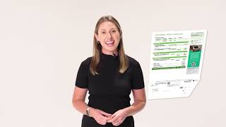 Your Bill Explained