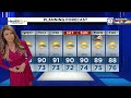 local 10 news weather brief 05 24 2023 morning edition