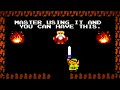 How To Get The WHITE SWORD in Legend of Zelda (NES)