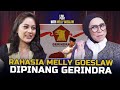 Dari Musik ke Politik, Melly Goeslaw Bisa Apa? | Livi On Point