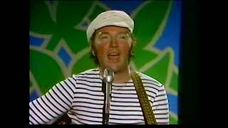 Tommy Makem and Liam Clancy: The Real Old Mountain Dew