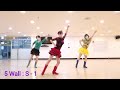 Control - Line Dance (Demo)