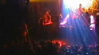 VAST Live in London What Else Do I Need Live London