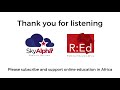 Red x Sky Alpha HD - COVID-19 Prevention Measures 1