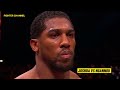 BEST BOXING HEAVYWEIGHT FIGHTS OF 2024   BOXING FIGHT HIGHLIGHTS KO HD
