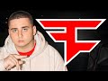 I Joined FaZe Clan