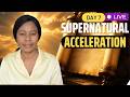 DIVINE SPEED | DAY 7: DAY OF REMEMBRANCE #AgnesMumbi