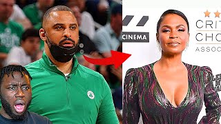 BOSTON CELTICS IME UDOKA CHEATING ON NIA LONG! What Everyone Ought To Know