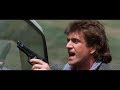 Lethal Weapon 2 - Truck Chase Scene (1080p)