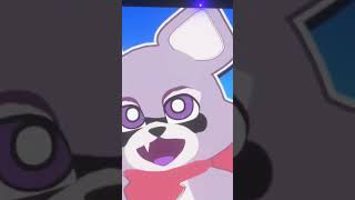 DJDAYZ tv  REMIX CG5 - REPAIR ME (Indigo Park Original Song Animation)