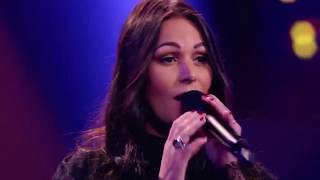 Mijn TVOH battle. Backstage #VLOG6 IRIS DE SCHEPPER