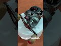 pflueger president baitcaster it’s lit full video link in description