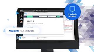 SecureFlag: Hands-on Application Security Training for Developers