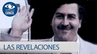 Las revelaciones de El Espectador sobre Pablo Escobar que desataron la ira del narco contra el medio