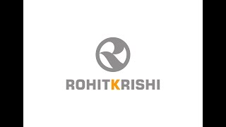 ROHITKRISHI BRAND FILM