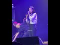 my house 2pm kim ji won cover full version @seoul korea fanmeeting day1