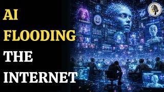 Why AI Is Quietly Taking Over The Internet | WION Podcast