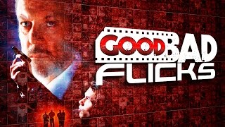 The Puppet Masters - Good Bad Flicks