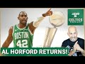 Al Horford returns, Jayson Tatum dominates, Boston Celtics lose preseason finale