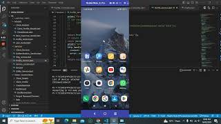 Flutter Wireless debugging in Hindi ( Remote debugging )