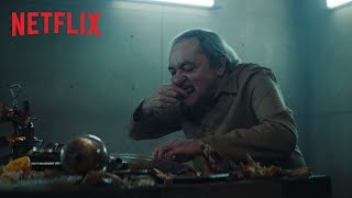 El Hoyo | Tráiler principal | Netflix España