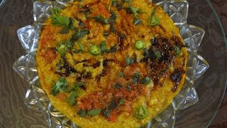 Double Fry Moong Dal Recipe  - Yellow Moong Dal Tadka - Cook101food