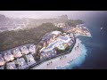 banyan tree resort zhuhai china flyman lumion architectural animation