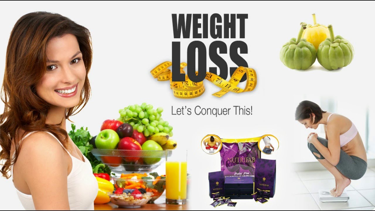 Effective Weight Loss Program Youtube