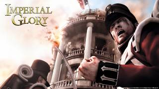 Imperial Glory - A Good Alternative to Empire: Total War?