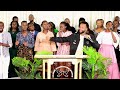 Neema Gospel Choir   Nikurejeshee Covered by Heman choir Nairobi