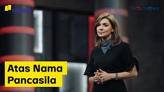 Atas Nama Pancasila (FULL VERSION) | Mata Najwa