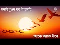 চৰাইপুঙৰ কপৌ চৰাই জাকে জাকে উৰে bhupen hazarika sandhya menon