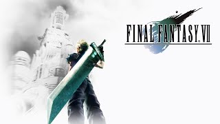 Final Fantasy 7 Original | Episode Two