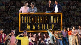 Friendship Day Mashup 2022 | Friendship Songs | MASHUP WORLD .