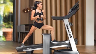 5 Best Treadmill 2021