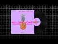 The Fabulous Joker - No Love Honey [Shocking Sounds Records]