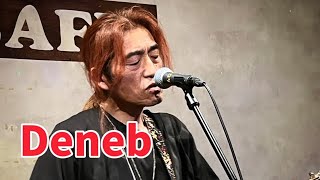 2025.1.24 弾き語り夜‎@napradio6303 /Deneb on stage