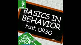 Basics in Behavior (GREEN VERSION)