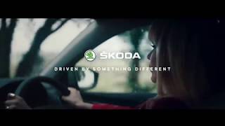 ŠKODA KAROQ and KODIAQ 5 Star SUVs | Underwoods