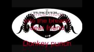 Dear Brother by Puscifer (with lyrics)