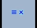 How to Create Animated Menu Icon?
