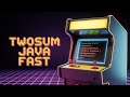 Two Sum Java: ULTIMATE Guide to ALL Solutions | Leetcode #1 2sum